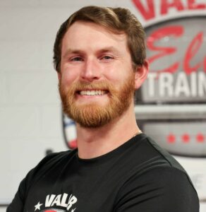 Tyler Smith