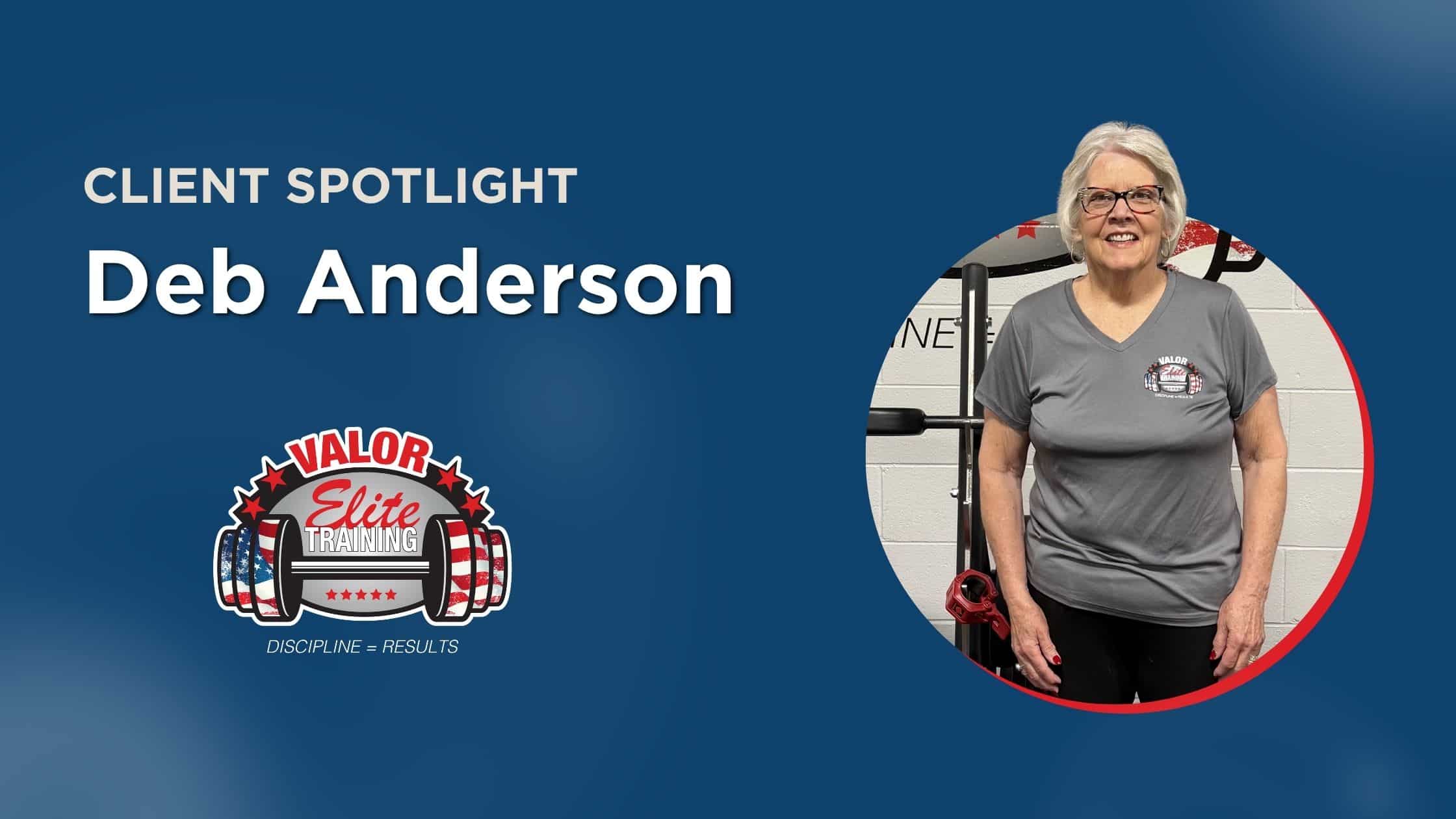 Blog: Client Spotlight