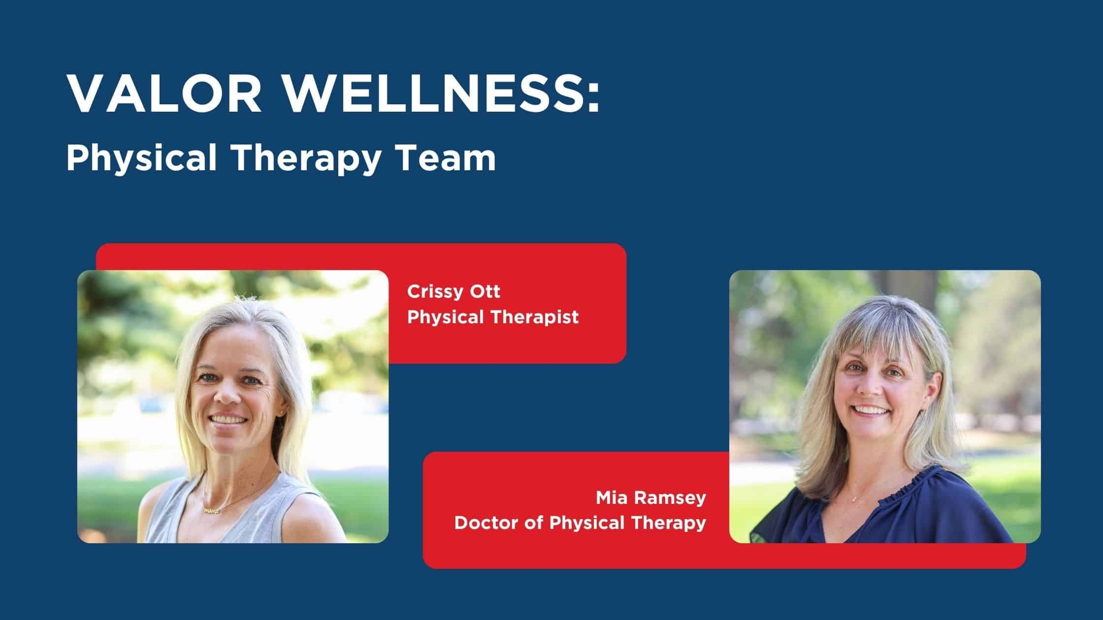 Blog: Physical Therapy Highlight